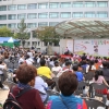 ‘청년난타, 동아리공연’ 부천대 진말몽당축제 빛났다