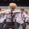 ‘아는 형님’ 방탄소년단, 칼군무란 이런 것 ‘상남자 포스’
