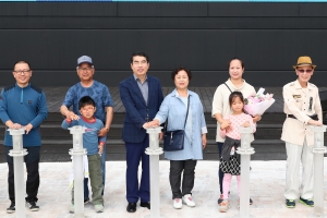 광명동굴 올해들어 관광객 100만명 돌파