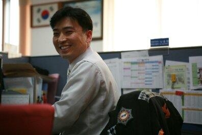 최승훈 소방장 (경기 수원 정자119안전센터)