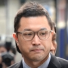 JTBC 뉴스룸 “다스 해외법인 대표에 MB 장남 이시형씨…실소유주 논란”
