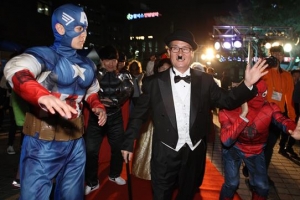 단편영화 보고 독서 골든벨 울리고… 관악의 가을