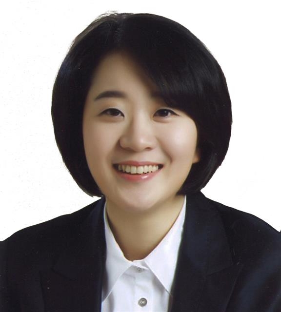 목소영 서울 성북구의원