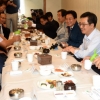 경제부총리 지역상인과 간담