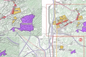 경기도, 성남·안양시 24곳 도시재생 사업 최종 승인