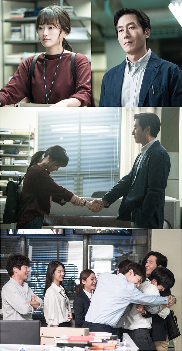 아르곤 천우희 김주혁