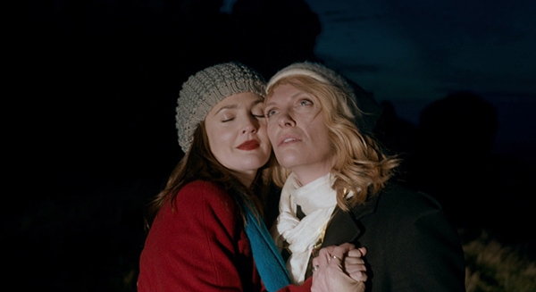 영화 ‘미스 유 올레디’ 예고편의 한 장면.