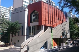 쌍문동에 뿌리내린 구립 어린이집 ‘한그루’