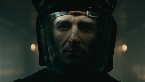 영화 ‘플랜 비’ 스틸컷.