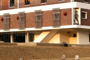 안양박물관, 옛 고려 안양사터에서 새롭게 개관한다