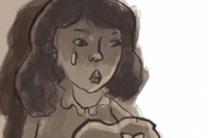 대학교수가 여조교 성추행 의혹