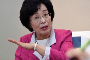 [자치단체장 25시] 위례·문정 대규모 개발…‘큰언니 리더십’으로 포용하는 송파