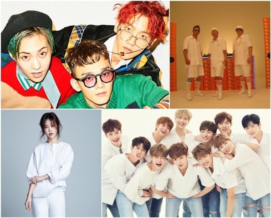 평창 드림콘서트