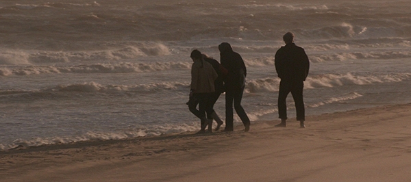 영화 ‘당신과 함께한 순간들’ 예고편의 한 장면.