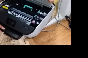 복사기로 위조지폐 6000여장 만들어 시중 유통 50대 검거