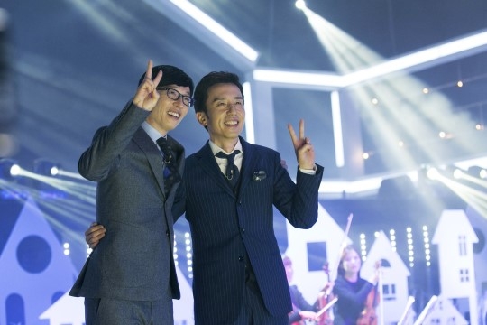 ‘슈가맨2’ 제작 확정, 유재석x유희열