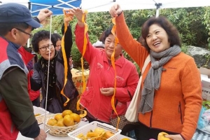 10월의 어느 멋진 날 광진은 축제로 물든다