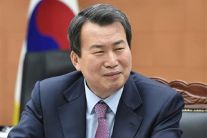 ‘장미축제’ 키운 중랑구청장, 소비자가 꼽은 브랜드 대상