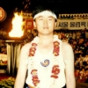 서울서 평창까지… 30년 뛰는 ‘성화맨’