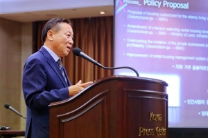 “기초단체가 이끄는 임대주택, 맞춤형 주거복지의 시작”