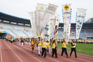 체육·문화·경제·건강행사 한데 어우러지는 부천 시민한마당축제