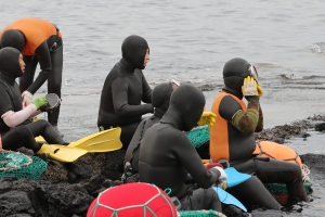 제주 해녀 축제 30일~10월 1일 연다