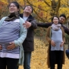 왕실 태교부터 숲 태교까지...저렴하게 즐기는 이색 태교