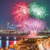 2017 여의도 불꽃축제, 오늘 저녁 7시 20분 시작…10만여발 불꽃쇼