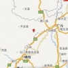 중국 쓰촨서 규모 5.4 지진 발생…규모 7.0 강진 발생 50일 만에 또 지진