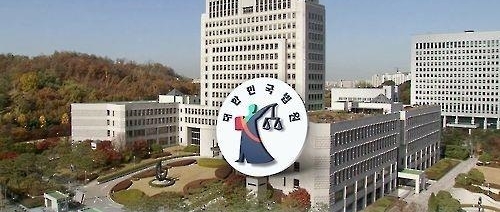 마취환자 성추행한 남자간호사, 징역형 집행유예. 연합뉴스