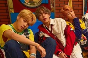 방탄소년단, 빌보드 싱글 톱10 갈까