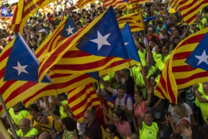 스페인 카탈루냐 독립 움직임에 속속 짐싸는 기업들