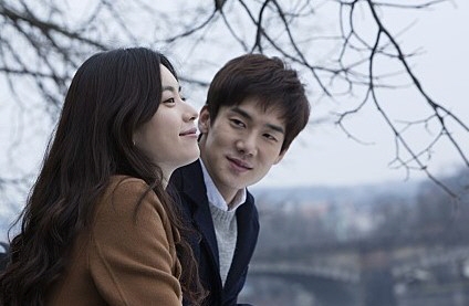 추석특선영화 ‘뷰티인사이드’ 한효주 유연석