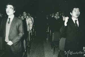 노무현 대통령 그린 ‘변호인’에 문재인 대통령 안 나온 이유