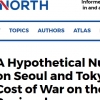 “北 핵무기 한 발에 78만명 사망·부상 277만명”…38노스