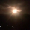 [영상] 중국에 떨어진 대형 운석…공중서 540t 규모 폭발