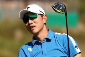 배상문, PGA 투어 복귀전 컷 탈락…김민휘 공동 23위