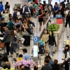 인천공항 어제 도착 승객만 11만명…개항 이래 최다