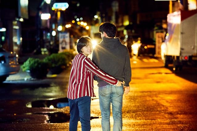 정가영 감독의 ‘밤치기’
