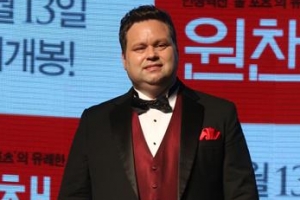 英 오페라 테너 폴 포츠 내일 계룡군문화축제 온다