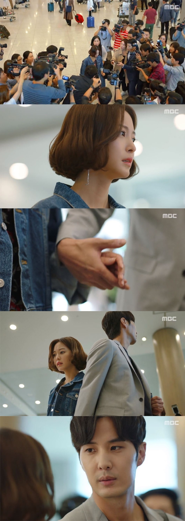 20세기 소년소녀 한예슬 김지석