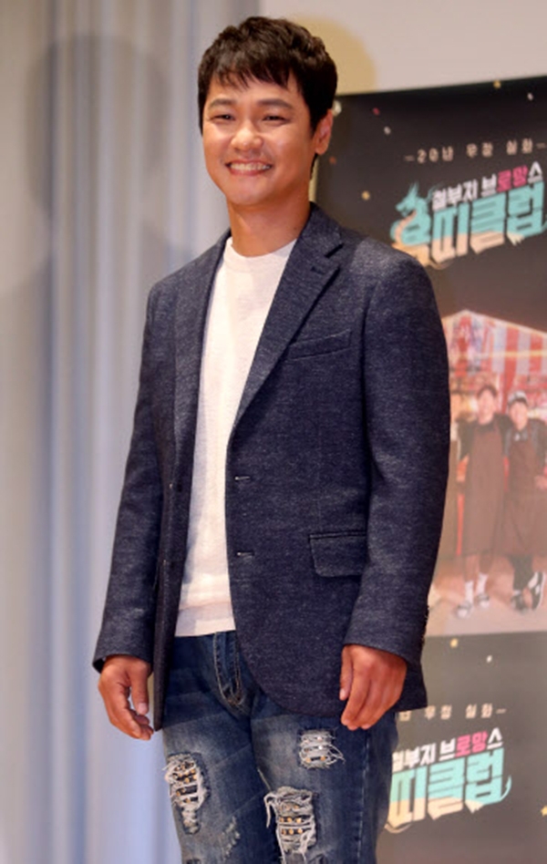 홍경인