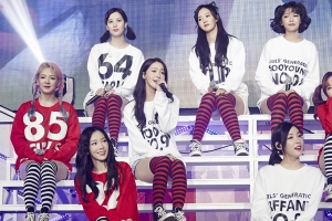티파니·수영·서현, SM과 재계약 불발···소녀시대 완전체 유지될까