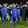 치과의사·법학도… 아이슬란드 축구 ‘월드컵 동화’