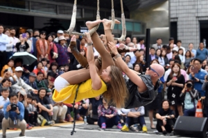 금천·서초구로 간 ‘평창 문화 올림픽’