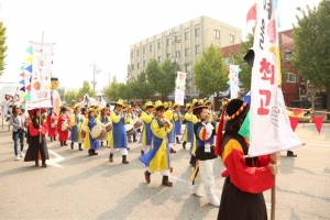 구로축제 주인공은 청소년 ‘나야 나’