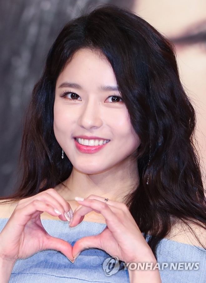 오지은 결혼