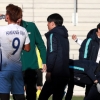 한국 대표팀, 모로코 평가전서 1-3 완패…유럽 원정 2연패