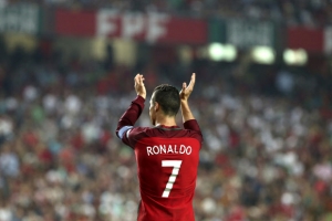 ‘호날두 추가시간 2골’ 포르투갈, 살라 앞세운 이집트에 극적 역전승