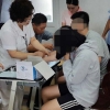 해남 중학교 난데없는 백혈병 공포···학생 2200명 혈액검사